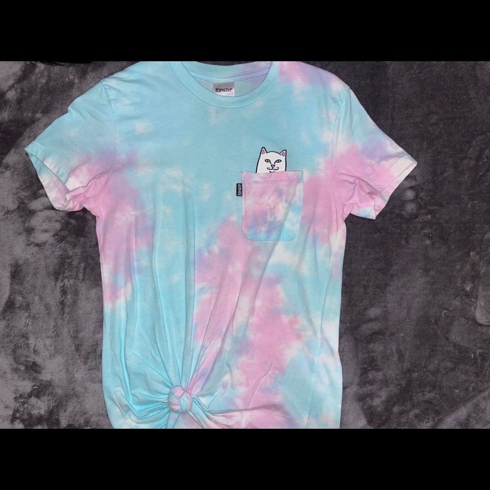 Rip n Dip Tee